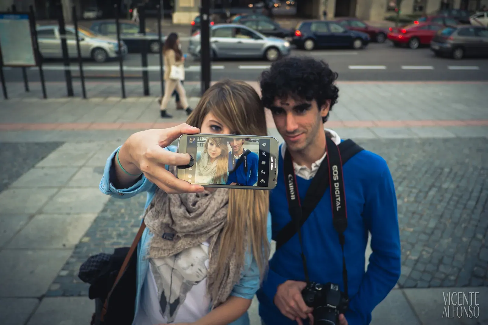 Prueba Fujifilm Xpro 1