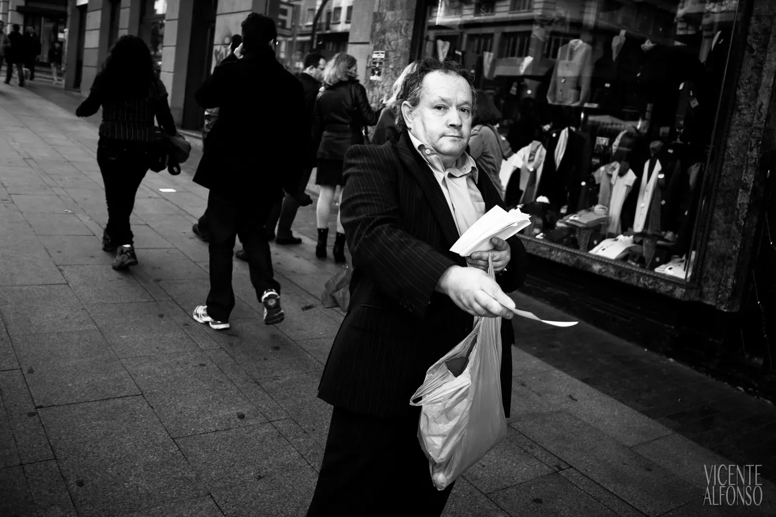 Prueba Fujifilm Xpro 1