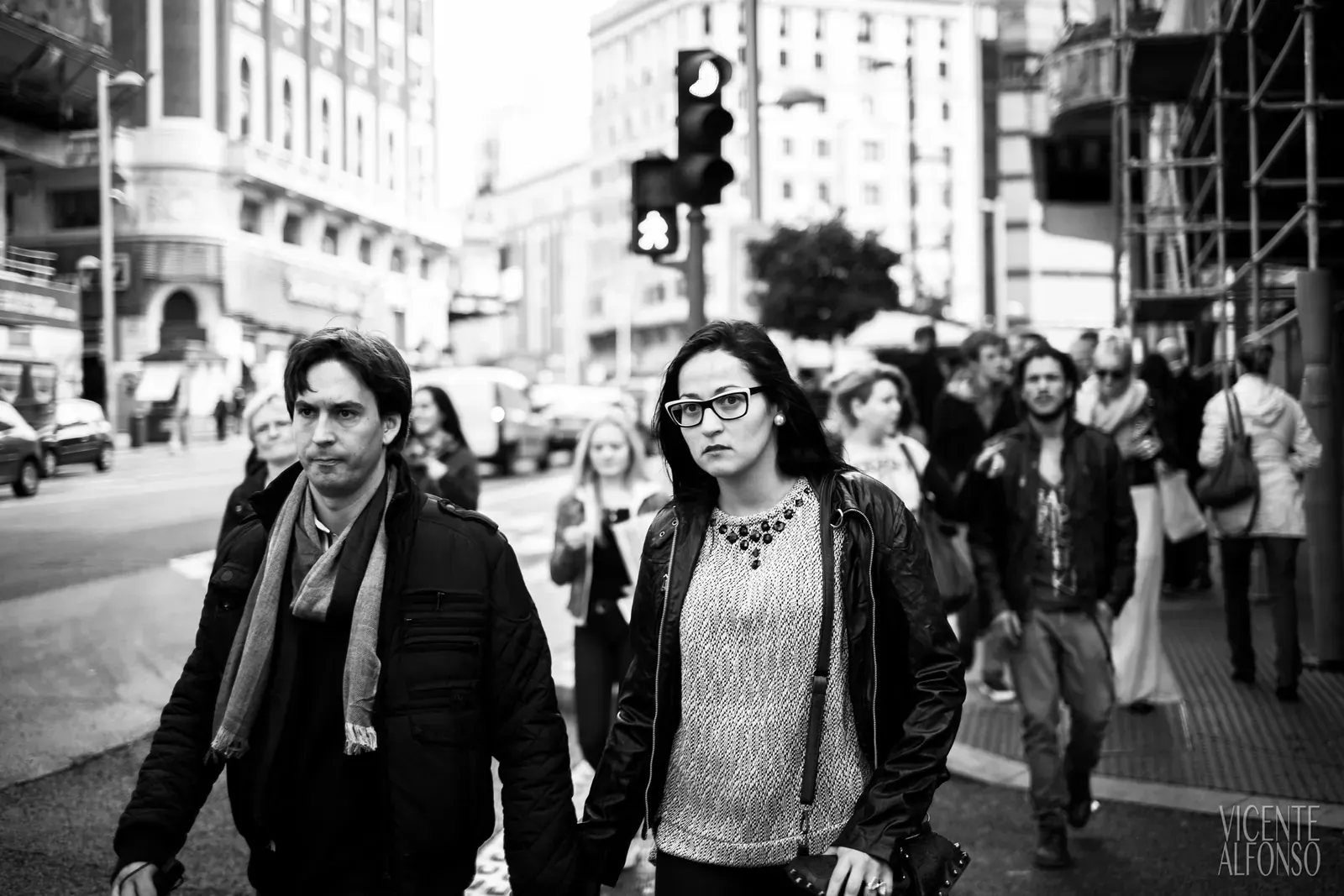 Prueba Fujifilm Xpro 1