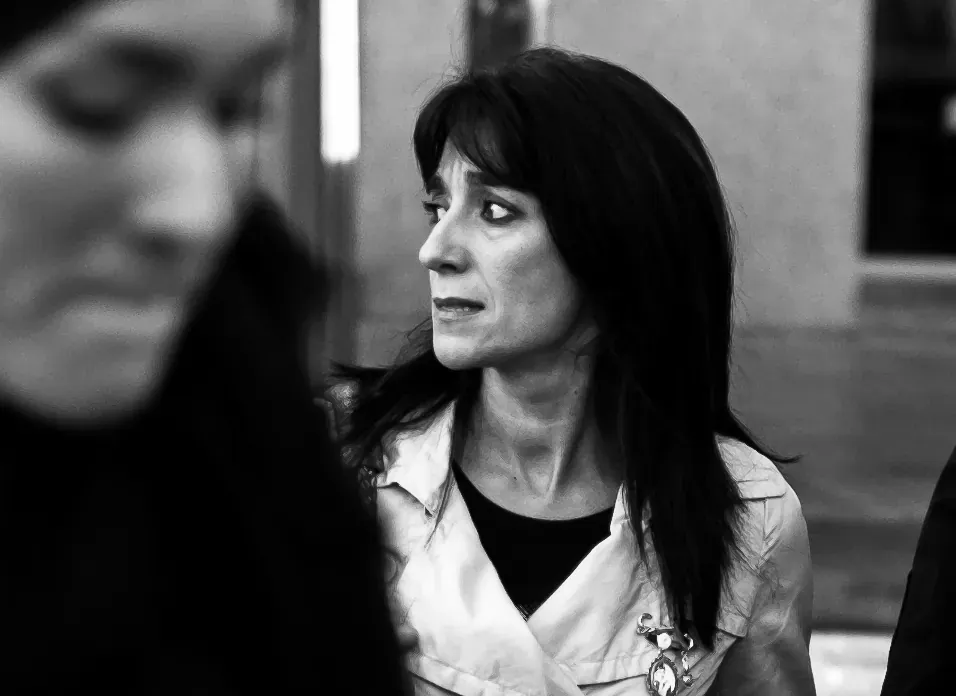 Prueba Fujifilm Xpro 1