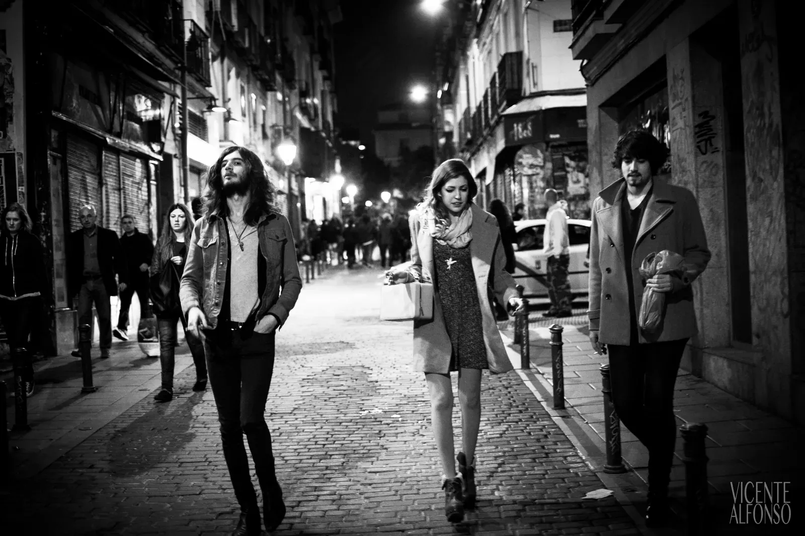 Prueba Fujifilm Xpro 1