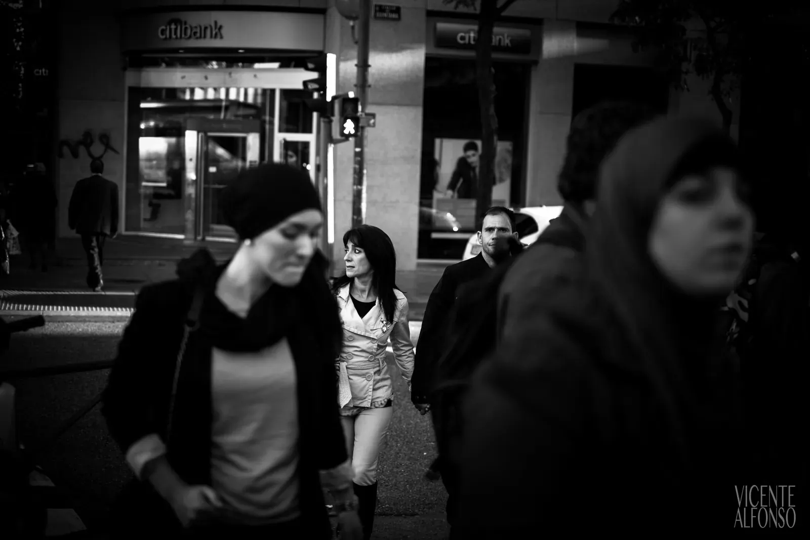 Prueba Fujifilm Xpro 1