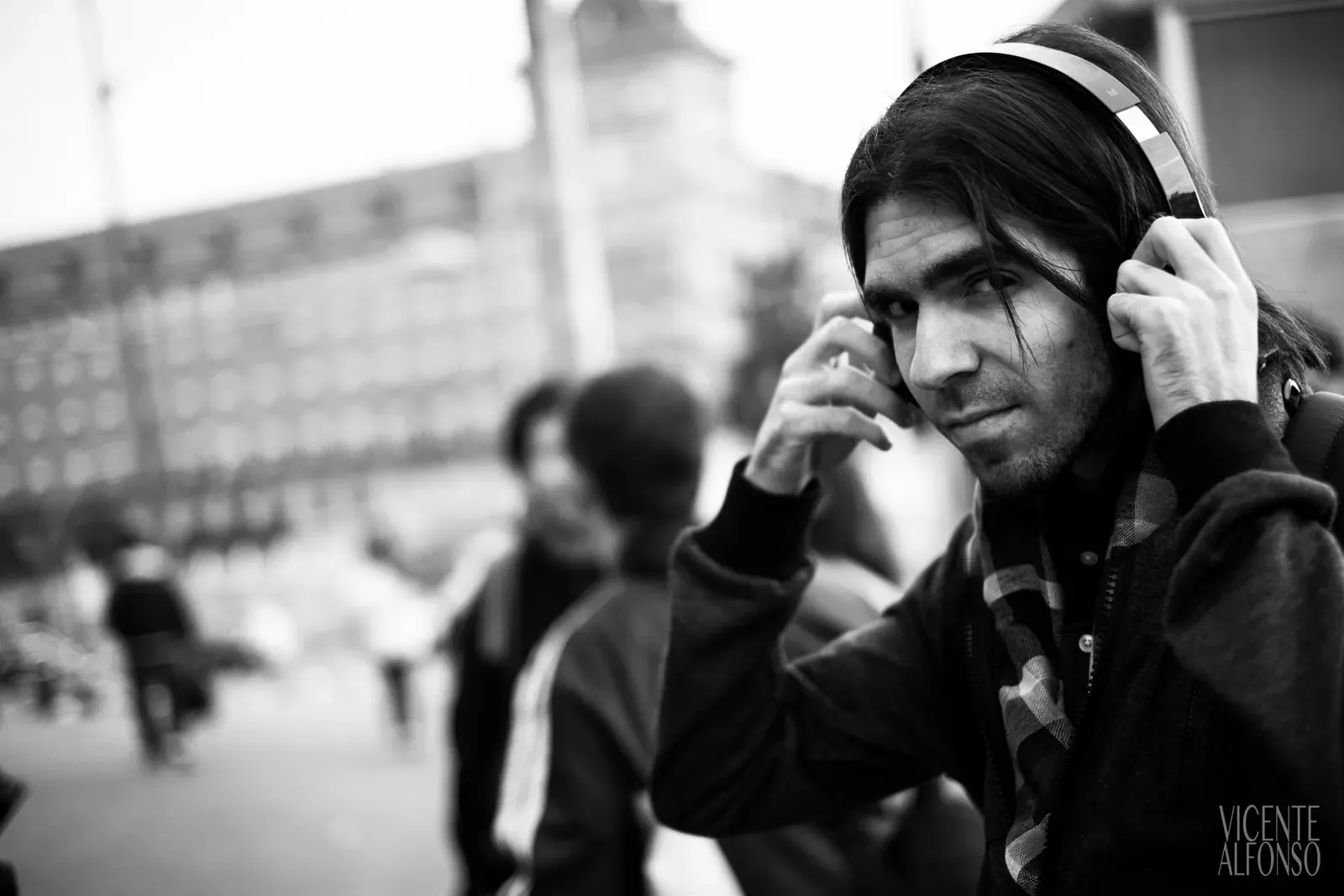 Prueba Fujifilm Xpro 1